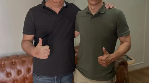 Ex-reitor da Uncisal, Henrique Costa é cotado para disputa ao governo pelo PL - Imagem