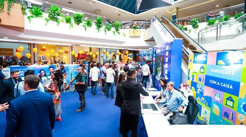 Festival Ademi da Casa Própria reúne mais de 2.500 unidades residenciais - Imagem
