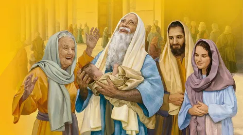 Figuras fantásticas! - Imagem