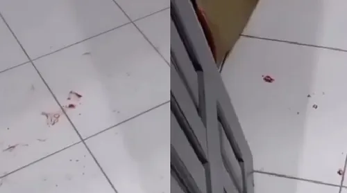 Filho de vereador é suspeito de estuprar menina de 12 anos em Joaquim Gomes - Imagem