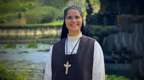 Freira brasileira morre após salvar colegas de afogamento na Itália - Imagem