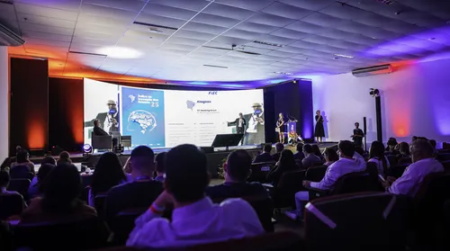 Gazeta Summit 2050 divulga programação da edição sobre energia - Imagem