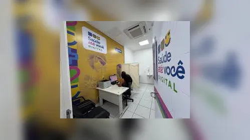 Gazeta Summit Alagoas 2050-Saúde Digital debaterá experiências exitosas em Alagoas - Imagem