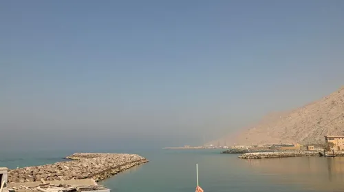 Governo do Irã anuncia nova fase no Estreito de Ormuz - Imagem