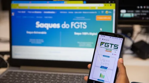 FGTS: trabalhadores de Alagoas recebem mais de R$ 117 milhões - Imagem