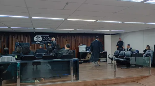 Justiça condena homem a 41 anos de prisão por matar namorada - Imagem