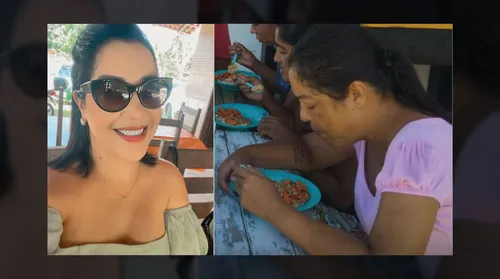 Justiça torna réus donos de comunidade terapêutica por morte de esteticista em AL - Imagem