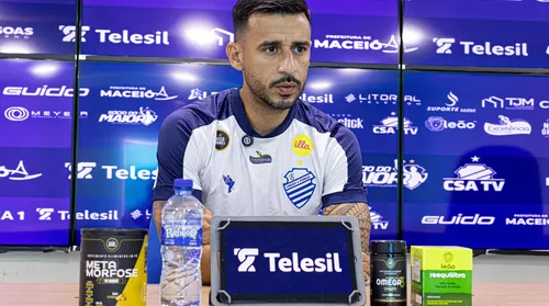 Líder CSA inicia preparação para enfrentar o ASA - Imagem