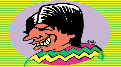 Lula expõe colapso na separação dos Poderes ao revelar conselho a Moraes - Imagem