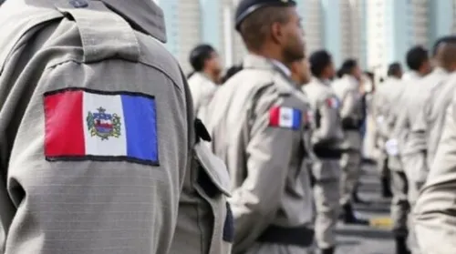 Militar é punido por acumular cargos na PM-AL e em polícias de outros estados - Imagem