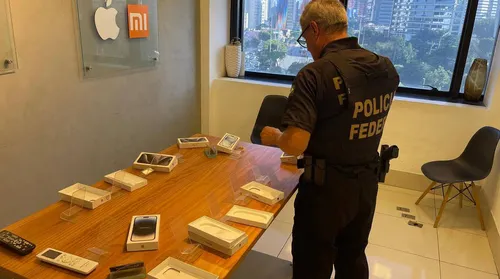 MPF denuncia 13 sob acusação de lavagem de R$ 262 milhões - Imagem