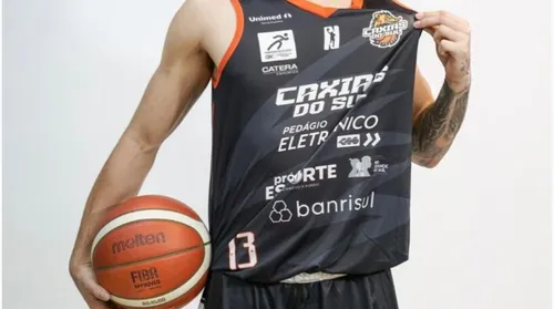 NBB: alagoano encerra temporada em alta e atinge melhor marca - Imagem