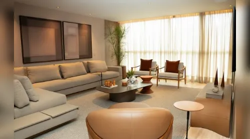 Neuroarquitetura: como sua casa molda seu sono, foco e emoções - Imagem