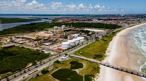 Novonor assina contrato para venda de controle da Braskem - Imagem