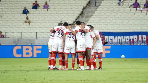 O pentacampeonato não bastava - Imagem