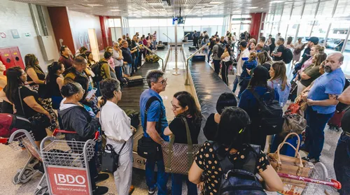 IBGE: setor de turismo de Alagoas registra o segundo maior crescimento do Brasil - Imagem