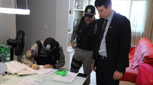 Operação do MPE investiga esquema de sonegação de R$ 102,4 milhões em Alagoas - Imagem