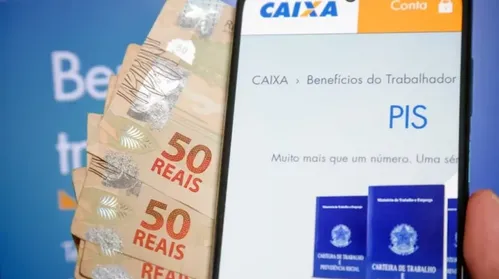 Pagamento de lote do PIS/Pasep injeta mais de R$ 79 milhões em AL - Imagem