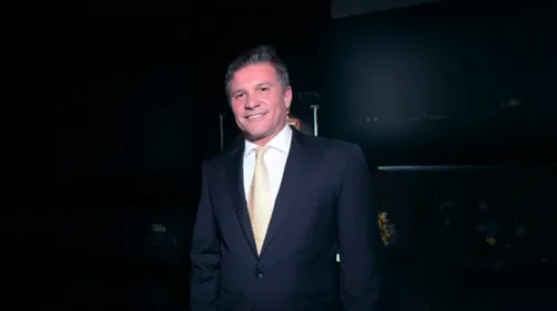 Pai de Daniel Vorcaro é preso em operação da Polícia Federal - Imagem