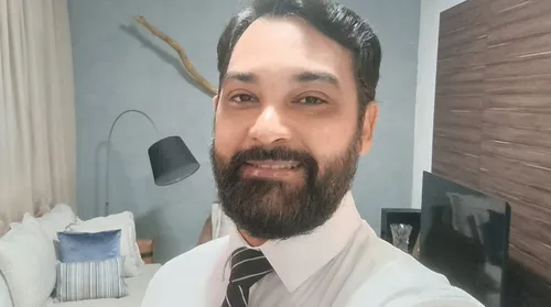 Pastor Daniel relata motivos que levaram Jesus a chorar em Jerusalém - Imagem