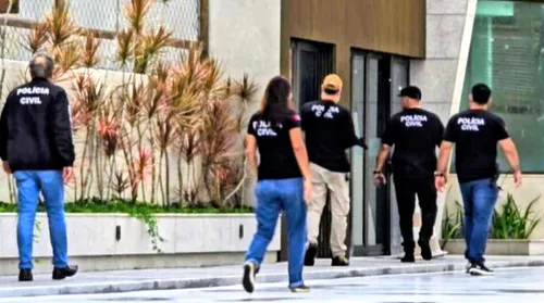 PC: corretor condenado por estelionato fez 11 vítimas e deu prejuízo de R$ 160 mil - Imagem