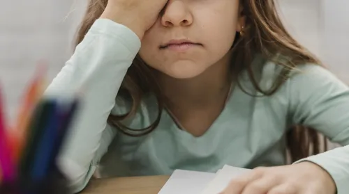 Pequenos, mas esgotados - Imagem