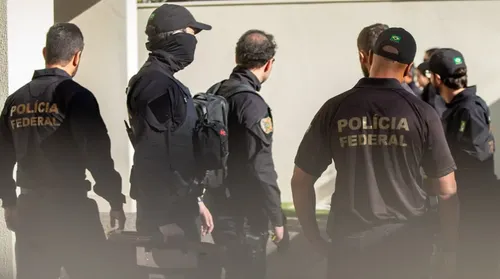 PF associa Ciro Nogueira a negócios de Daniel Vorcaro - Imagem