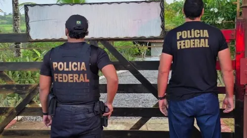 PF desarticula patrimônio do tráfico e deflagra operação em AL e outros Estados - Imagem