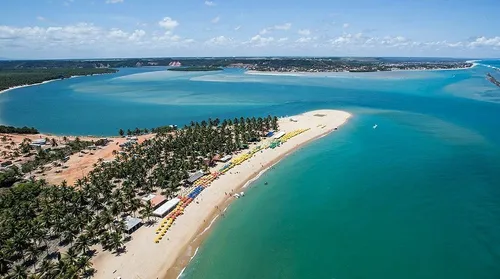 Polícia neutraliza plano do CV para expandir tráfico no Litoral Sul do Estado - Imagem