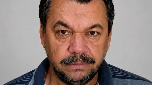 Policial com 30 anos de carreira é preso por morte de dois colegas dentro de viatura - Imagem