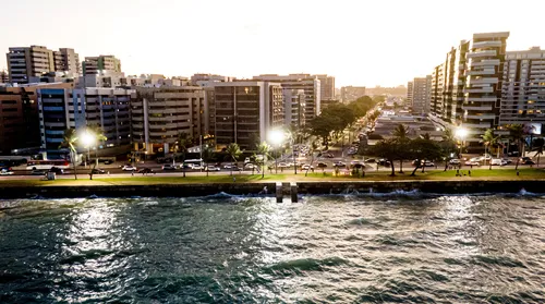 Preço dos imóveis em Maceió avança 8,71% e supera a inflação - Imagem