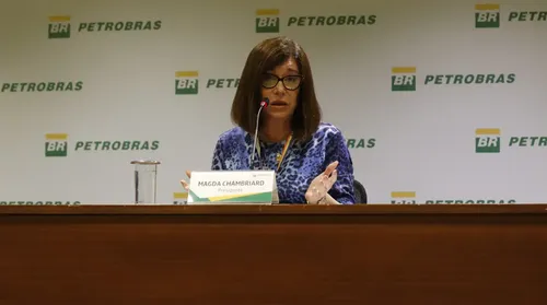 Presidente da Petrobras assume Conselho da Braskem - Imagem