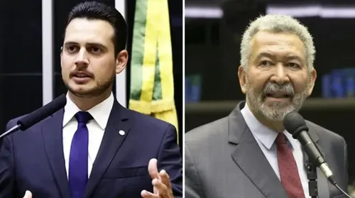 Presidente do TRE/AL manda cumprir decisão que afasta Paulão do mandato - Imagem