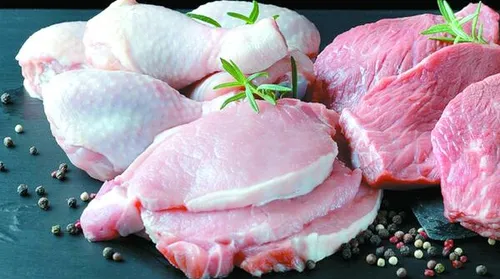 Produção de carnes deve bater recorde e superar 33 milhões de toneladas - Imagem