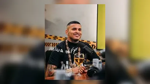 Produtora de Anderson Neiff é condenada por cancelar show em Maceió - Imagem
