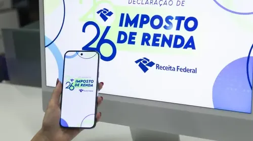 Receita recebe quase 69 mil declarações de IR em Alagoas - Imagem