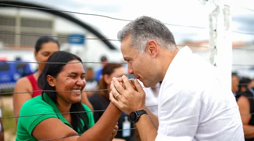 Renan Filho reforça discurso de legado e projeta R$ 4 bi em obras para Alagoas - Imagem