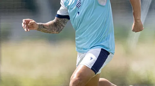 Sem espaço, Lucas Serafini deixa elenco do CSA - Imagem