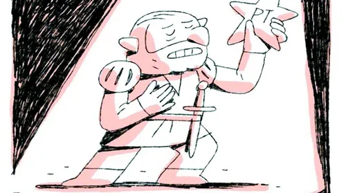 Ser ou não ser candidato à reeleição, o drama shakespeariano de Lula - Imagem