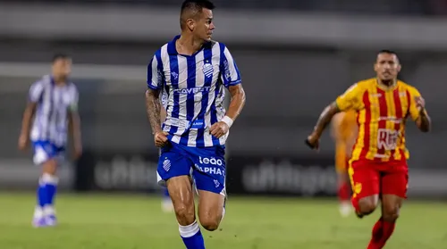 Série D: CSA confia no bom momento do setor ofensivo para retomar a liderança - Imagem