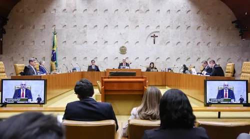 STF decide por unanimidade que Lei da Igualdade Salarial é constitucional - Imagem