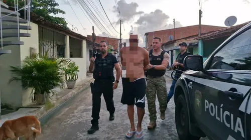 Terceira fase da operação ‘Cerco Fechado’ prende 19 pessoas em Alagoas - Imagem