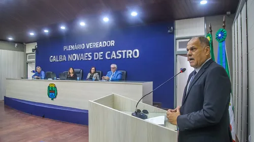 TRE notifica quatro vereadores acusados de infidelidade partidária - Imagem