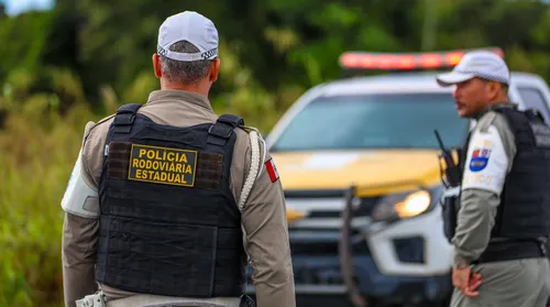 Três pessoas morrem em acidentes durante feriado nas rodovias de Alagoas - Imagem