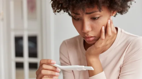 “Trimestre zero”: moda nas redes sociais gera alerta sobre fertilidade - Imagem