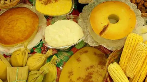 TV Gazeta abre inscrições para o concurso de receitas juninas 2026 - Imagem