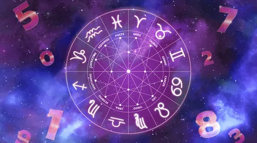 Uma viagem astrológica: como o astral dos signos molda seu destino nos dias 25 e 26/04/2026 - Imagem