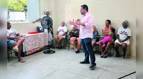 Unicafes-AL lança programa para estruturar produção e expandir mercado da agricultura familiar - Imagem