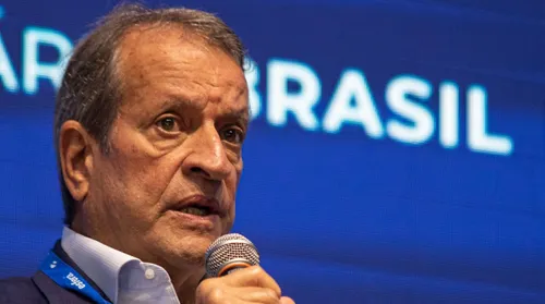 Valdemar atribui saída de JHC do PL a impasse sobre apoio ao Senado - Imagem