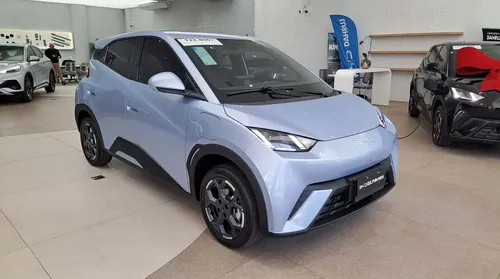 Venda de carros elétricos avança 96% em AL no 1º trimestre - Imagem